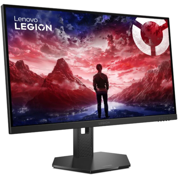 Ecran PC Gamer LENOVO Legion 27Q-11 27" QHD 300Hz IPS HDR10 AMD FreeSync