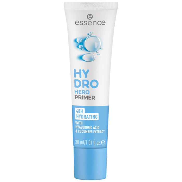 Hydro Hero Primer - Primer Hydratant