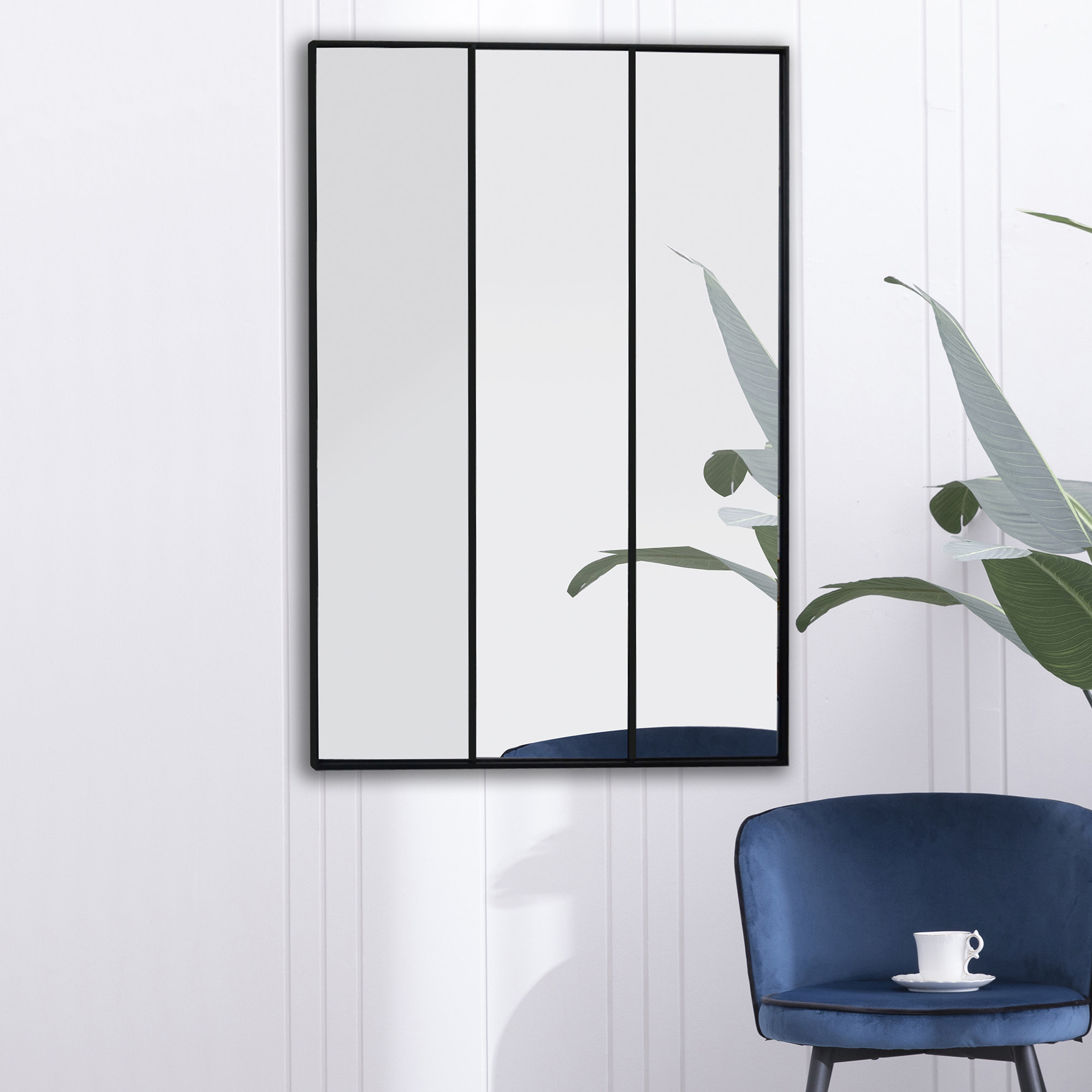 Miroir Atelier Xxl