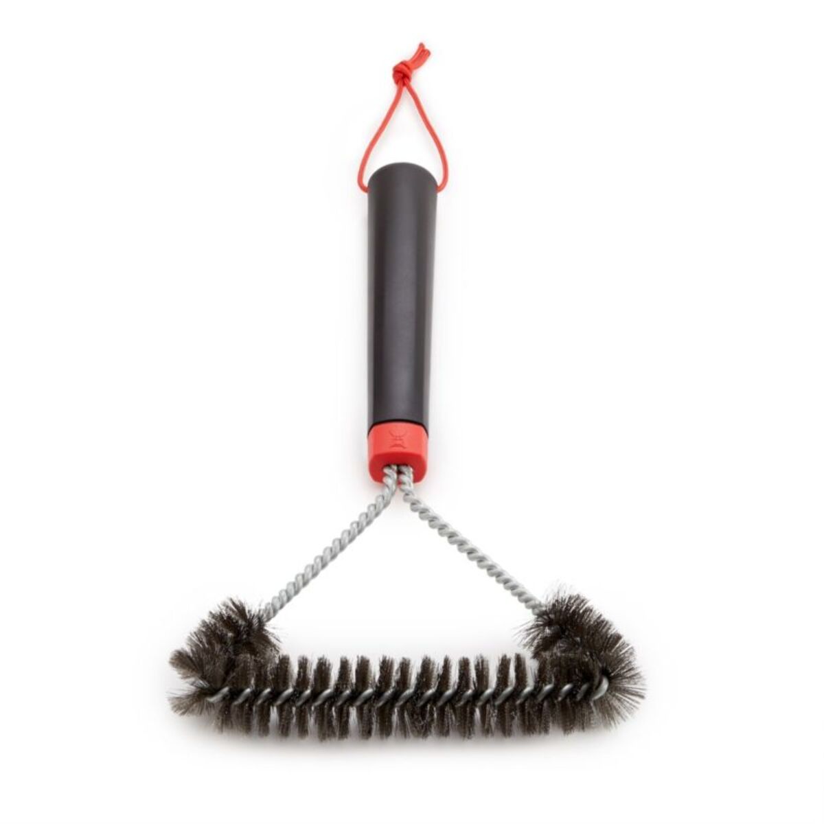Brosse barbecue WEBER BROSSE EN T 30 CM