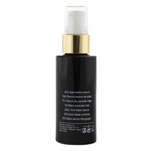 Sérum Control de Edad Efecto Lifiting Luxury Gold - Todo Tipo De Pieles - 30 ml