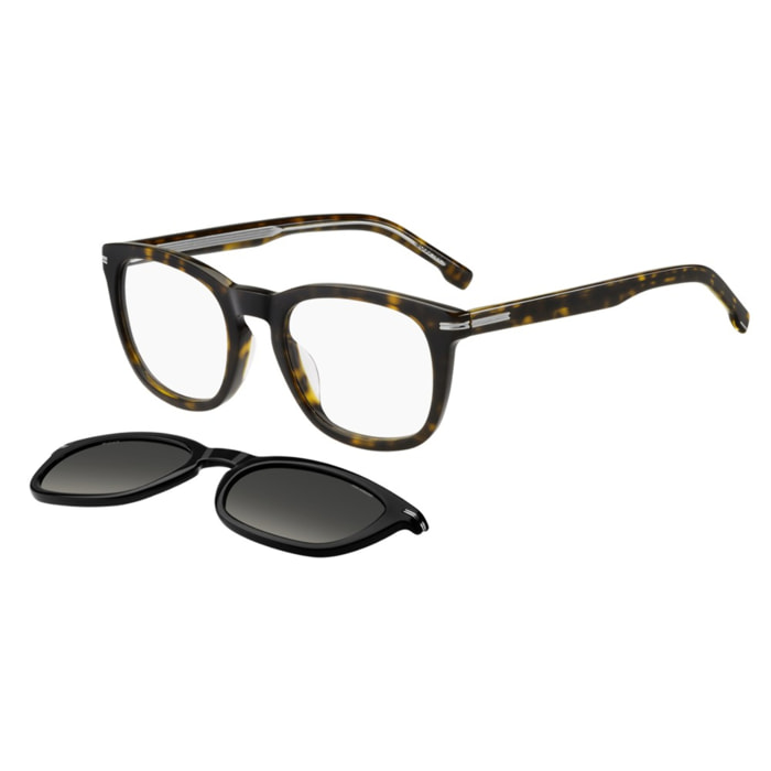 Gafas de Sol Hugo Boss 1725/G/CS WR7 Polarizadas de Acetato Hombre 51 mm