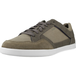 Sneakers de  Hombre de la marca GEOX  modelo U WALEE VERDE