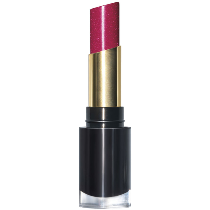 Super Lustrous Glass Shine - Rouge à Lèvres Fini Ultra-Glossy