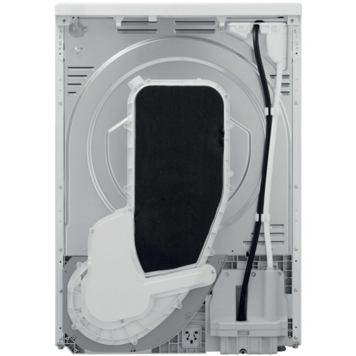 Sèche linge pompe à chaleur HAIER HD90-A367U1-FR