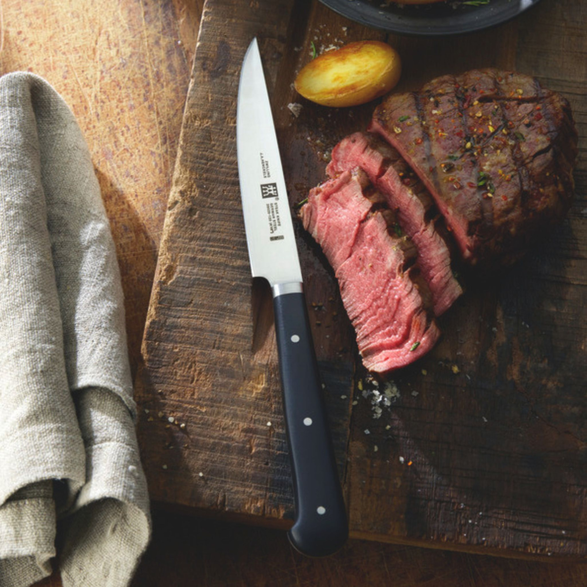 Couteaux à steak 6-pcs ZWILLING