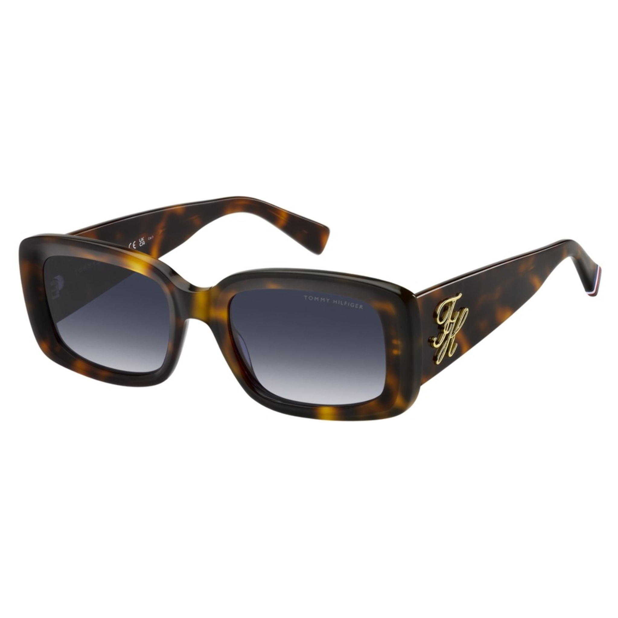 Gafas de Sol Tommy Hilfiger TH 2343/S 05L de Acetato Mujer 53 mm
