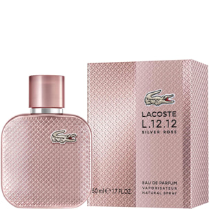 L.12.12 Silver Rose - Eau de Parfum