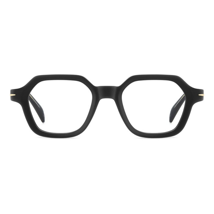 Gafas de Vista David Beckham DB 7140 003 de Acetato Hombre 48 mm