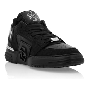 PHILIPP PLEIN Zapatillas Lo-Top COCCO
