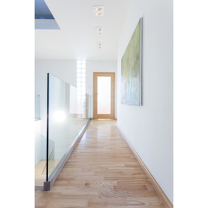 ARGON RCT Empotrable blanco