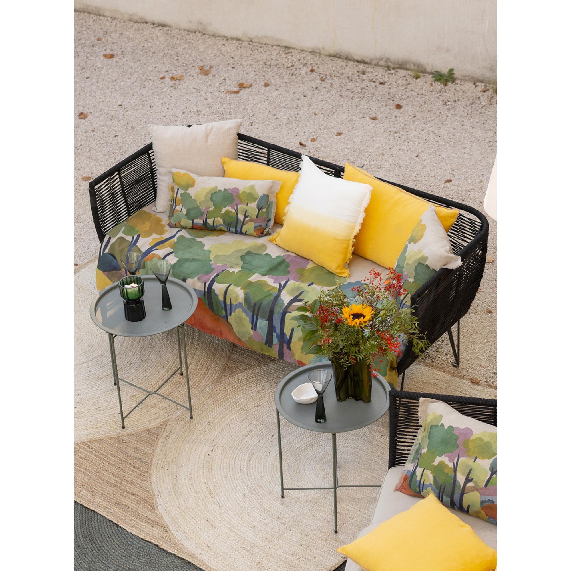 Coussin Zeff Shade