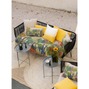 Coussin Zeff Shade