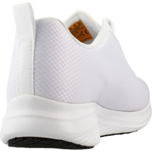 Sneakers De  Mujer 108176ecs Ultra Flex 3.0 Blanco