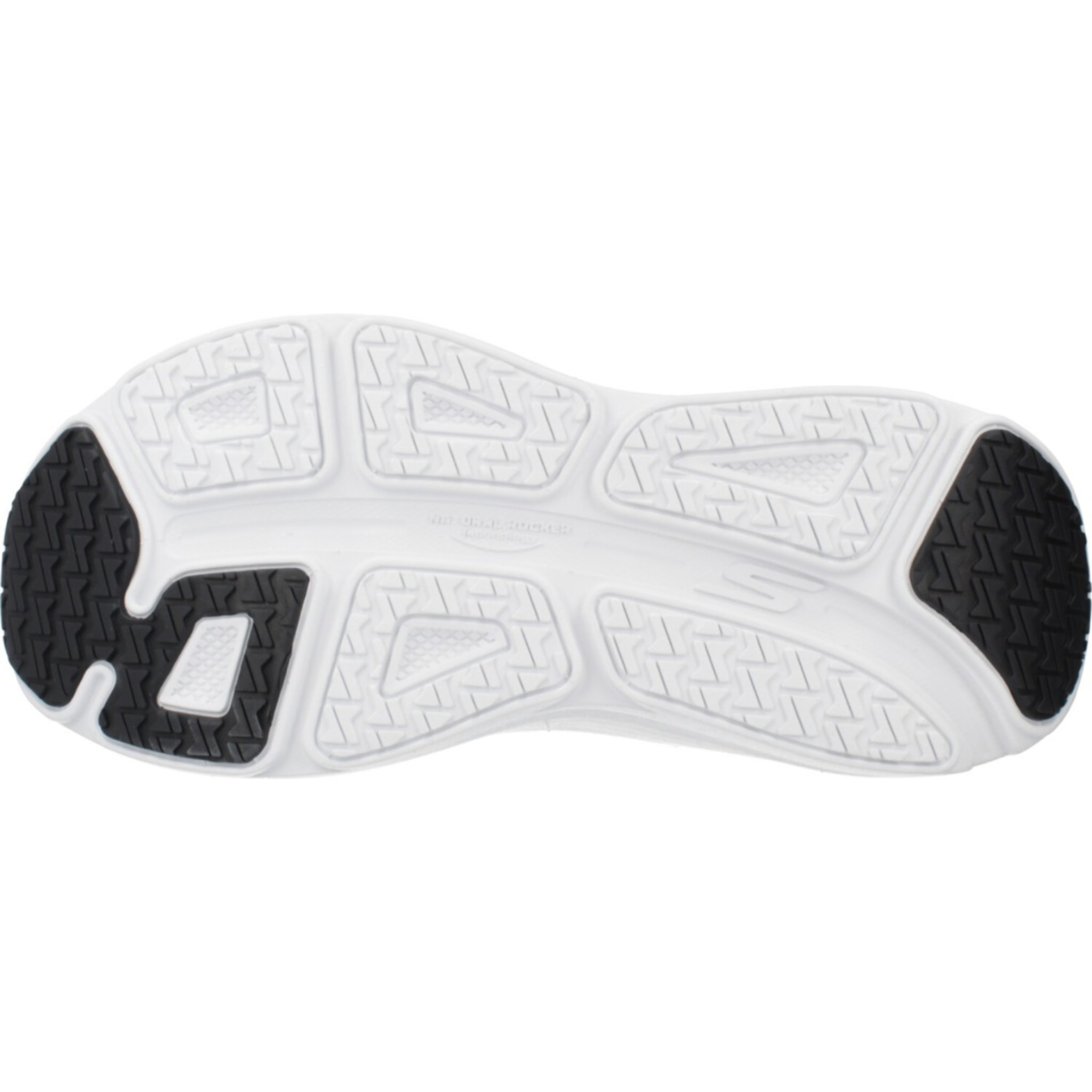 Sneakers De  Mujer Max Cushioning Endea Blanco