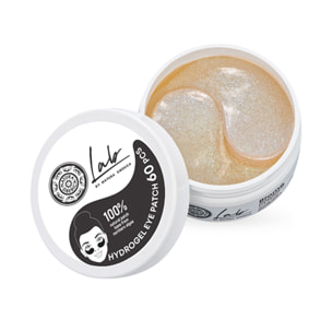 LAB BIOME - Coffret hydratation (serum 30ml +60 patches)
