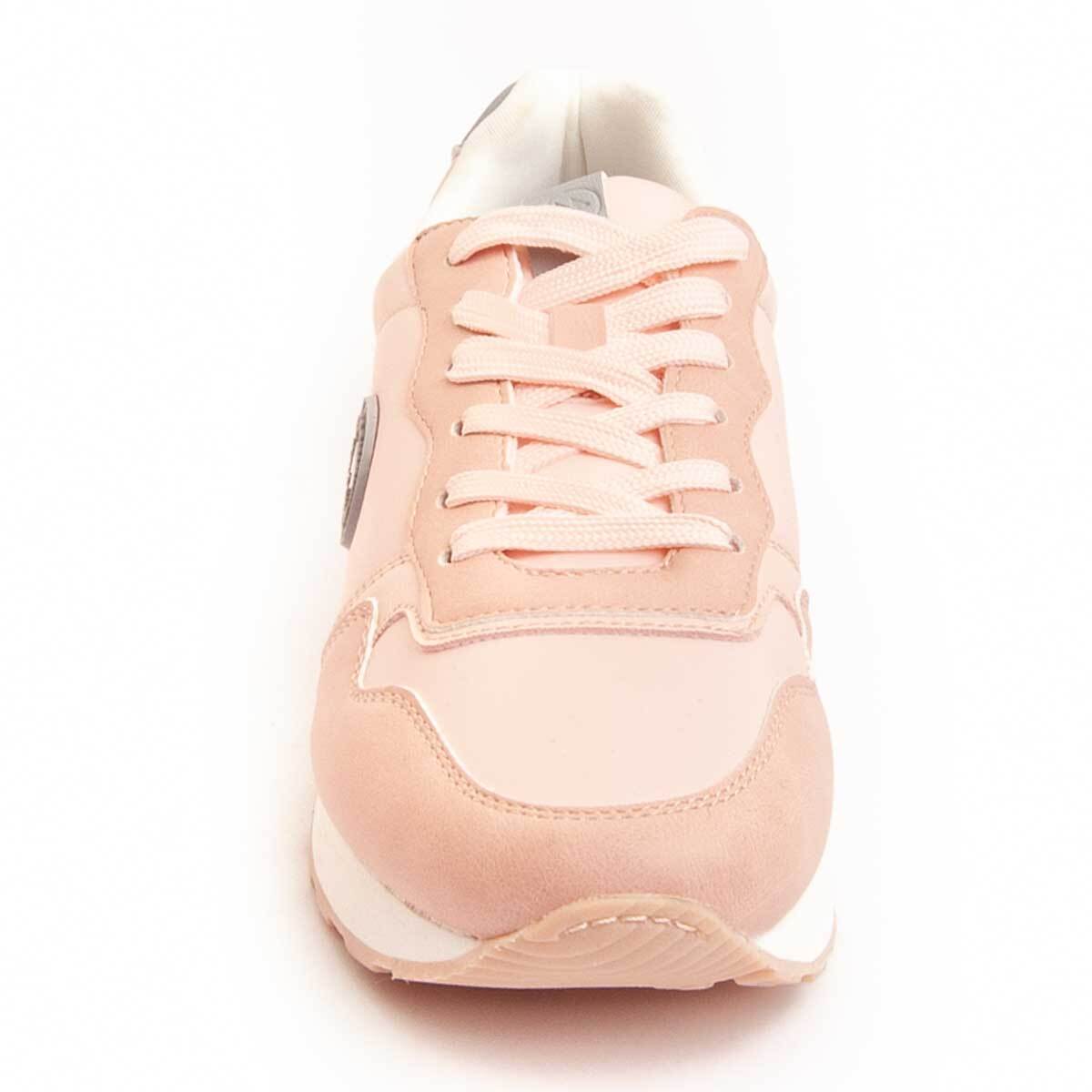 Sneakers - Rosa