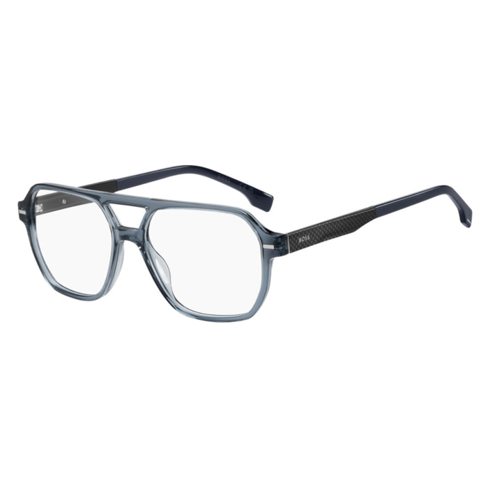 Gafas de Vista Hugo Boss 1843 PJP de Acetato Hombre 56 mm