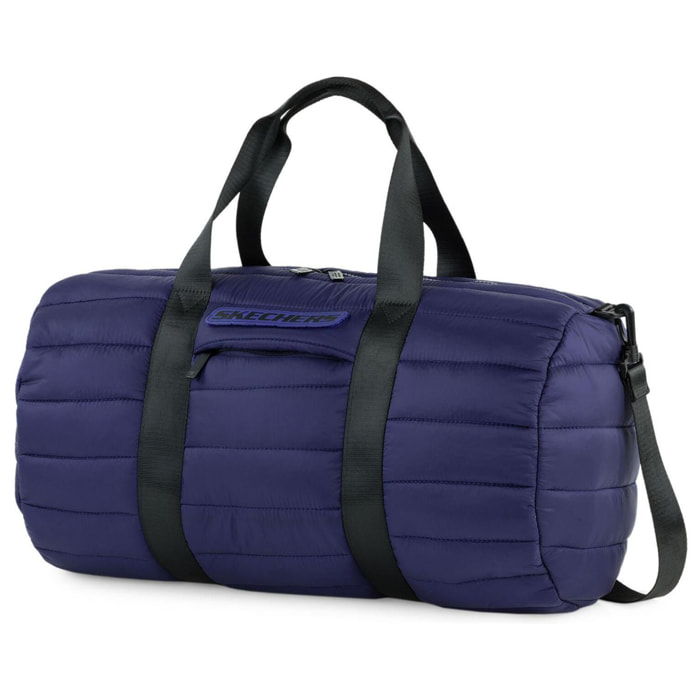 Bolsa De Deporte Skechers Aspen Denim Oscuro