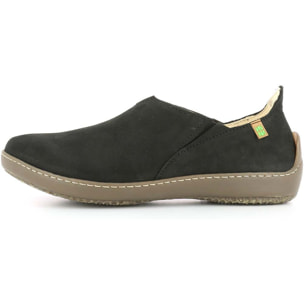 Zapatos ND80 DENIA BLACK / BEE color Black