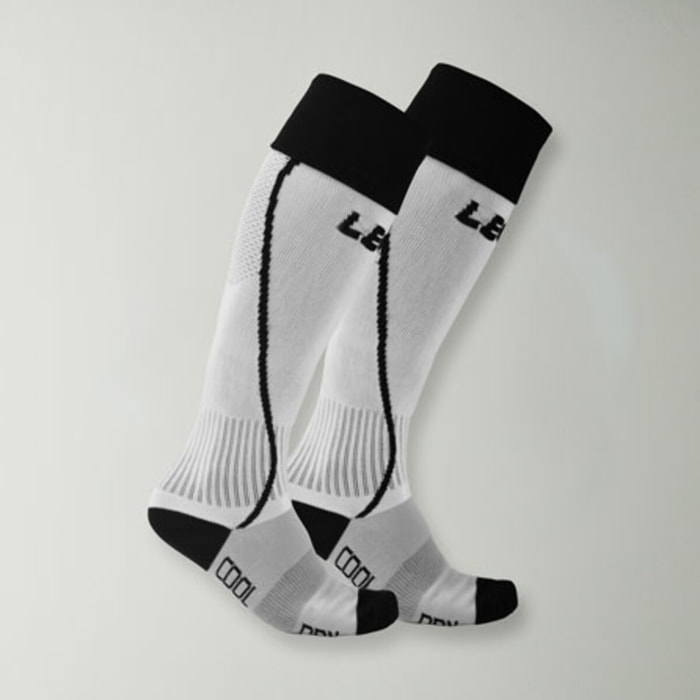 Calzettoni sportivi bambini Gold Pro Legea