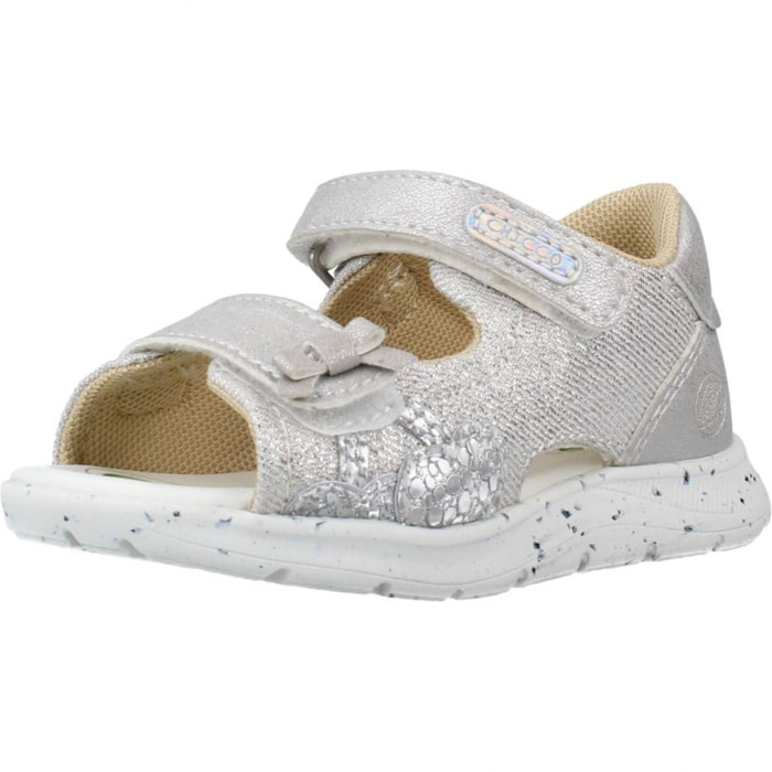 SANDALIAS CHICCO GLAMMY