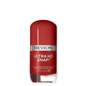 Ultra HD Snap! - Vernis à Ongles clean et vegan