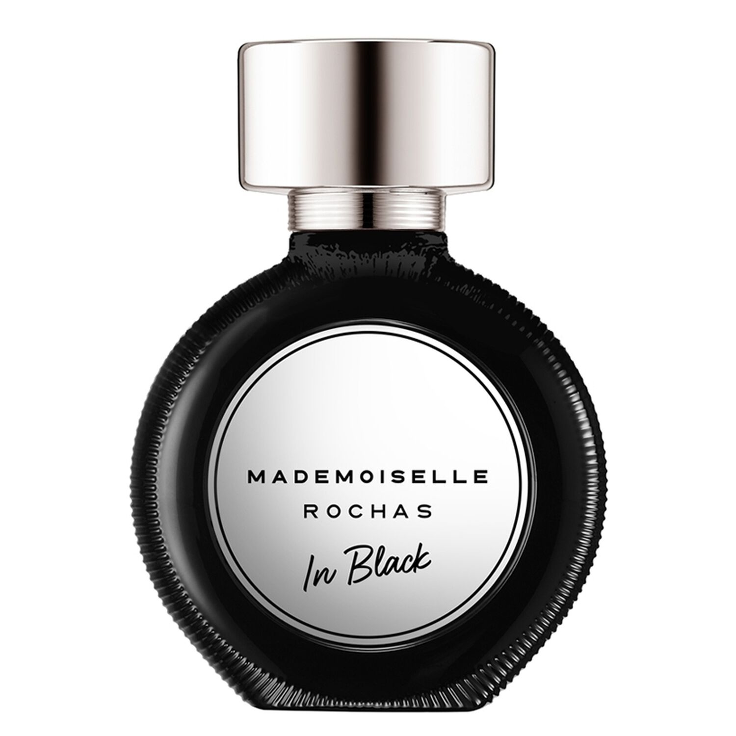 Mademoiselle Rochas In Black - Eau de Parfum