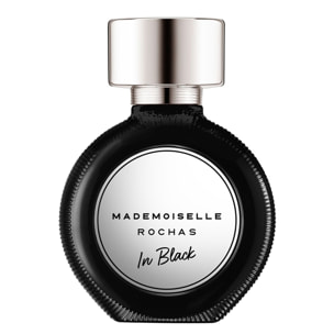 Mademoiselle Rochas In Black - Eau de Parfum