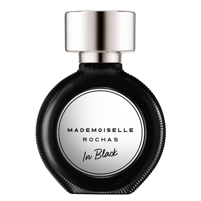Mademoiselle Rochas In Black - Eau de Parfum