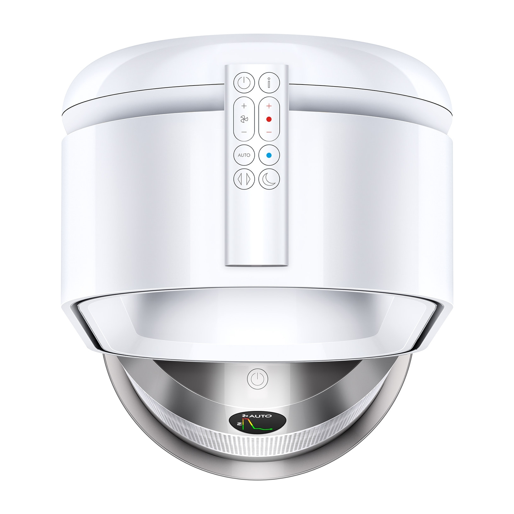 Purificatore Termoventilatore Dyson Purifier Hot+Cool HP1 | Nuovo