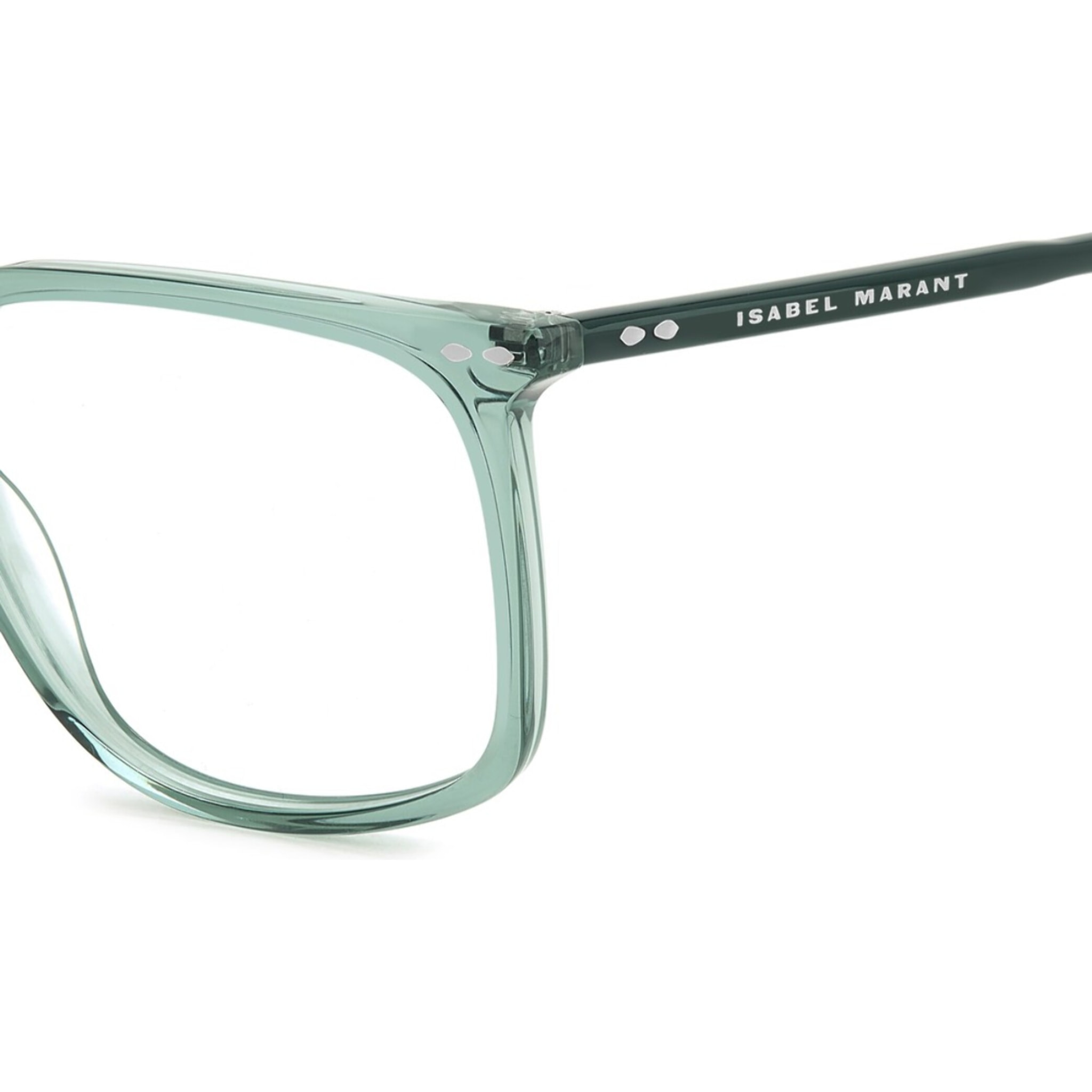 Gafas de Vista Isabel Marant IM 0202 1ED de Acetato Mujer 55 mm