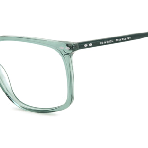 Gafas de Vista Isabel Marant IM 0202 1ED de Acetato Mujer 55 mm