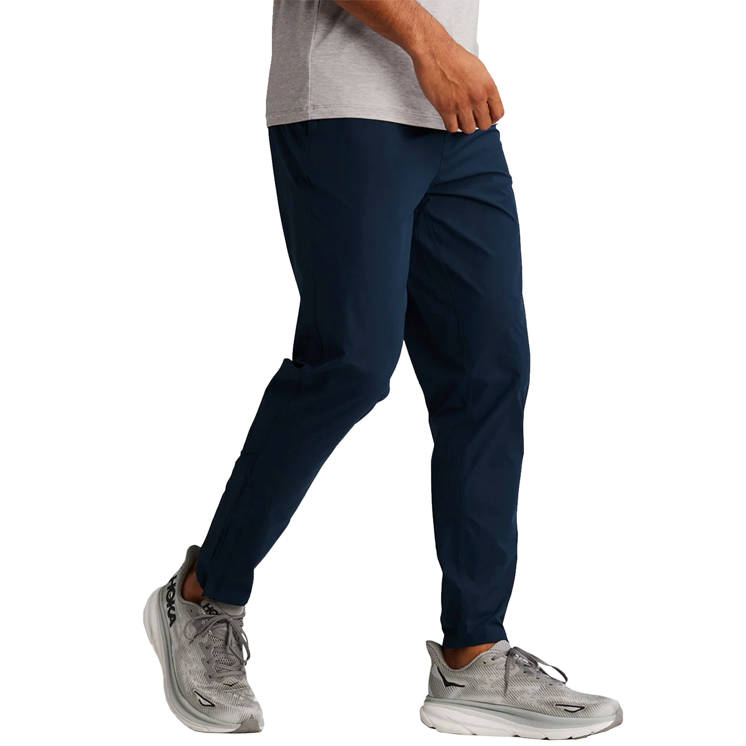 Pantalón ECOON modelo Manchester en color Azul Marino