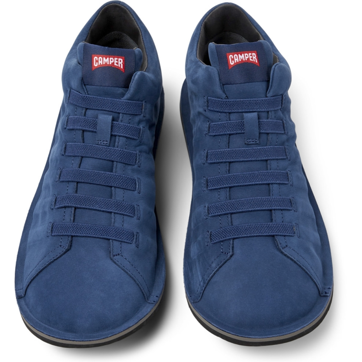 CAMPER Beetle - Sneaker Blu Uomo