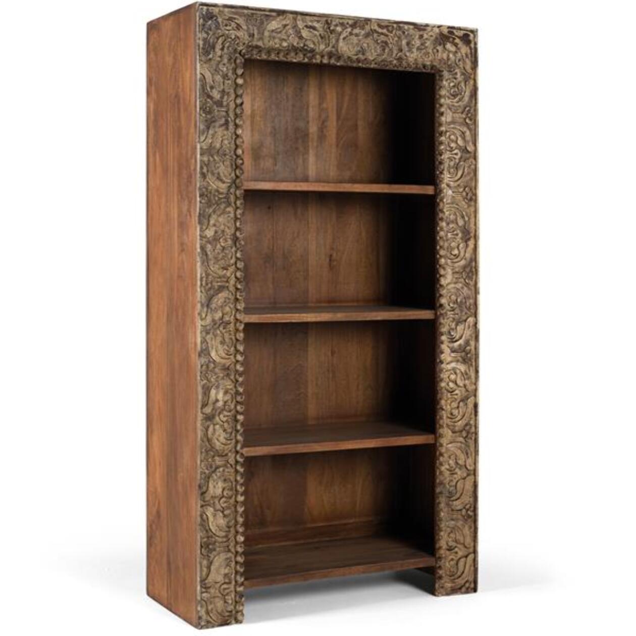 LIBRAIRIE 183x98x43