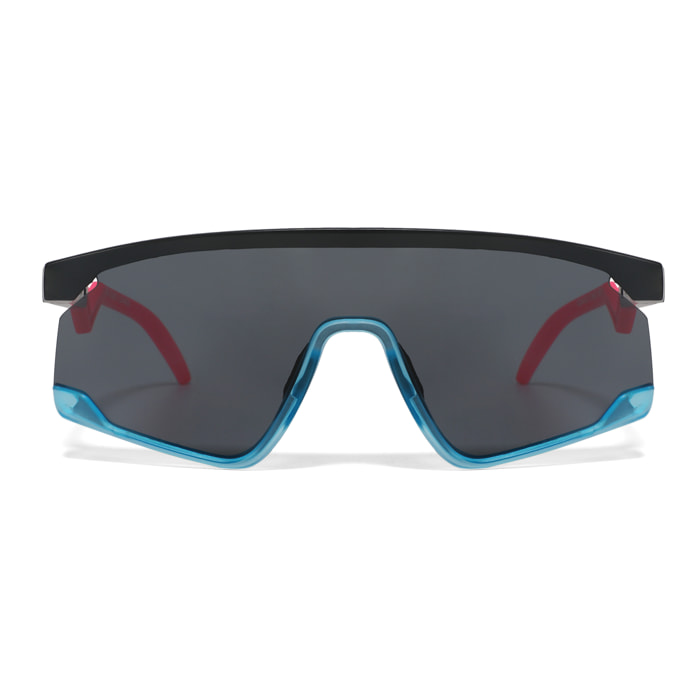 Gafas de Sol Fluor 009280-C8 de Tr90 Unisex 64 mm