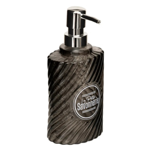 Distributeur Savon Verre Box