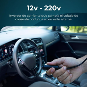 Mini Nevera de 25L Bahamas Pat 1. Funcionamiento 12V-220V, Compatible Coche y Ca