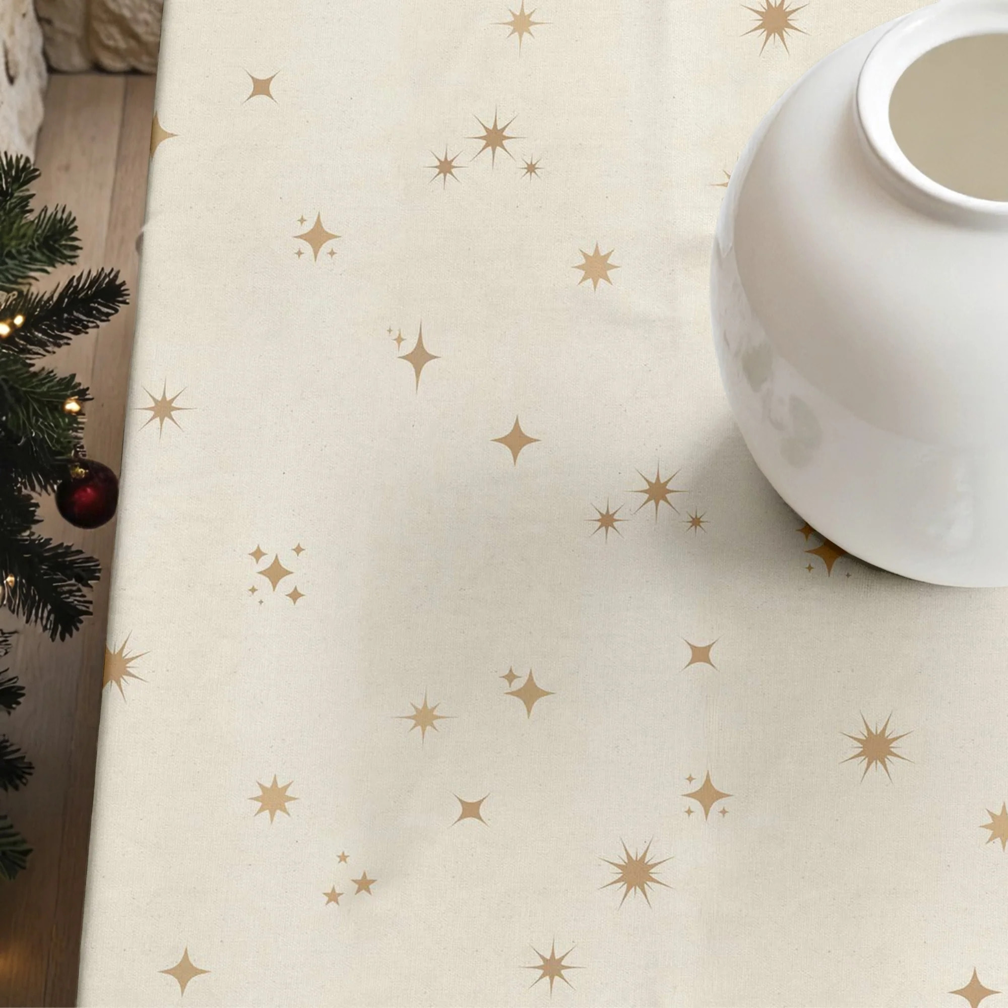 Nappe anti-taches Gold stalit sky 1225