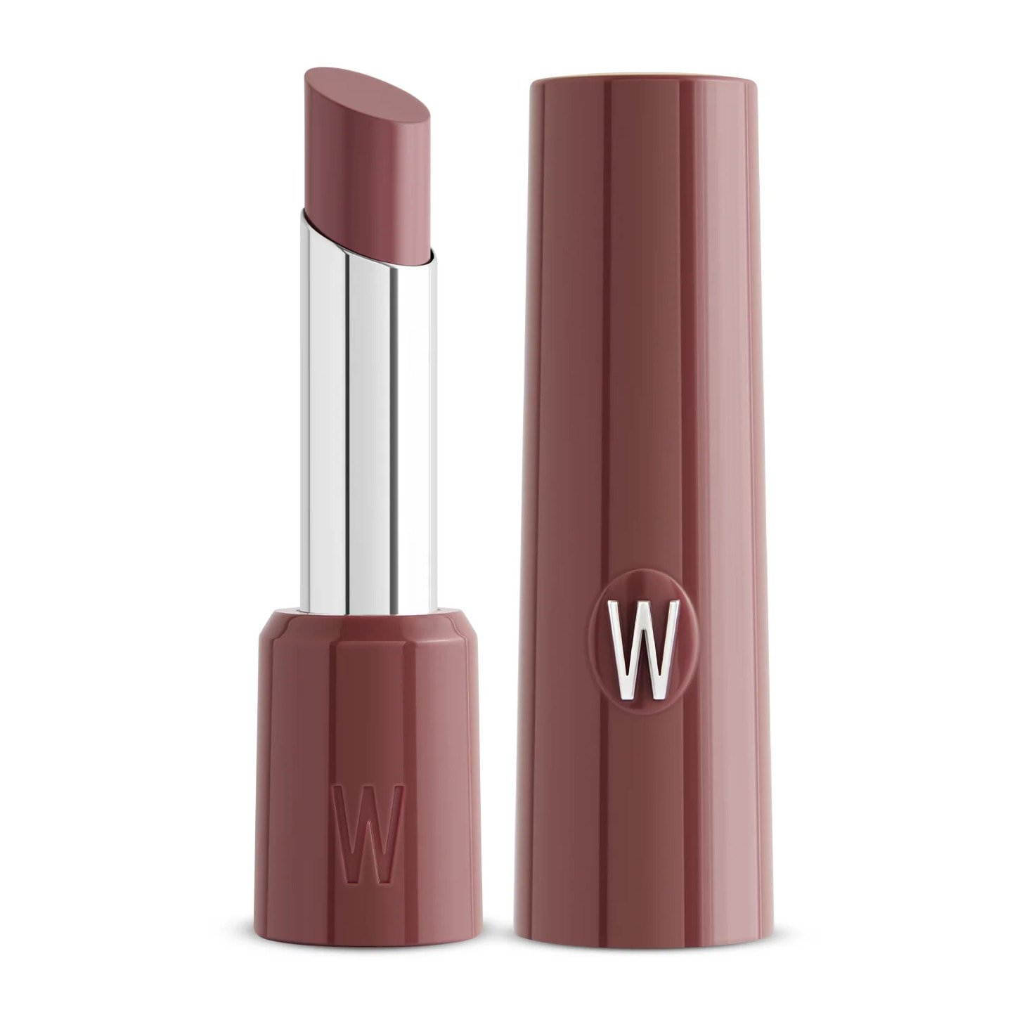HYDRASHEER Rossetto dal finish glossato