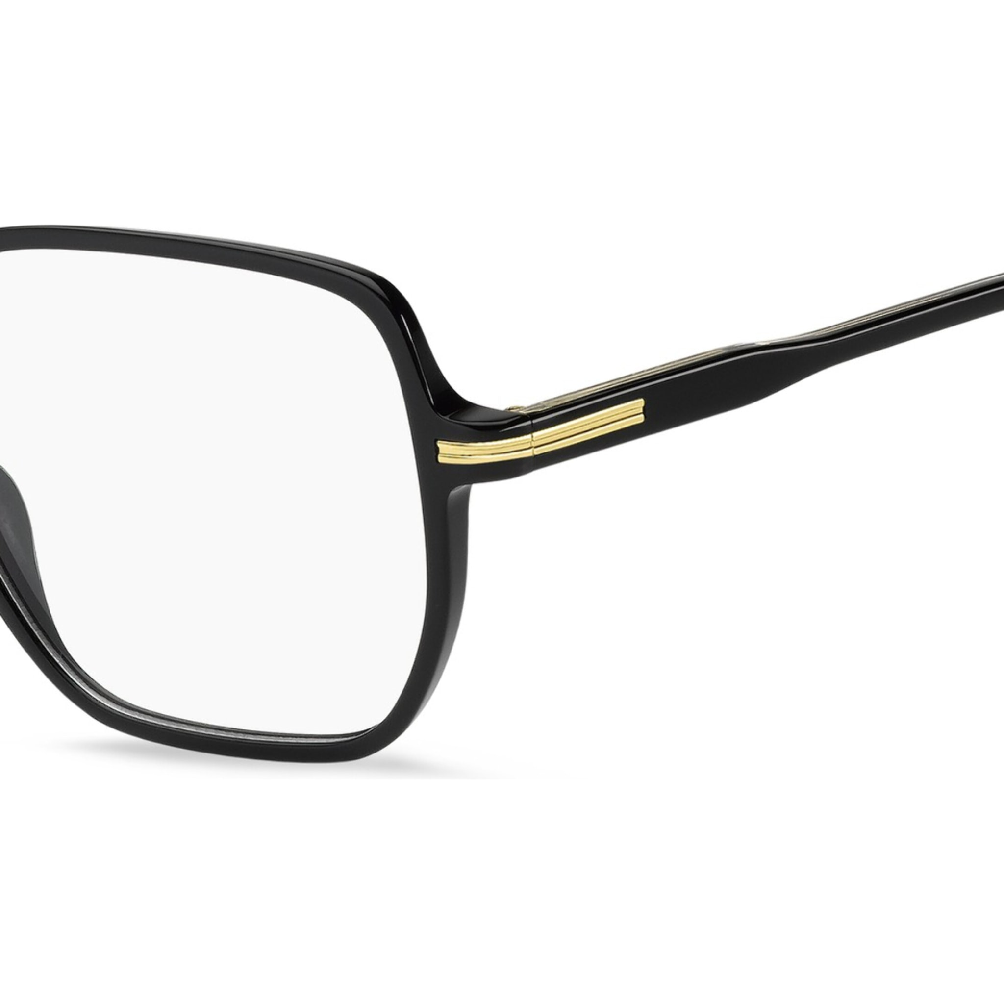 Gafas de Vista Hugo Boss 1944 807 de Acetato Mujer 55 mm