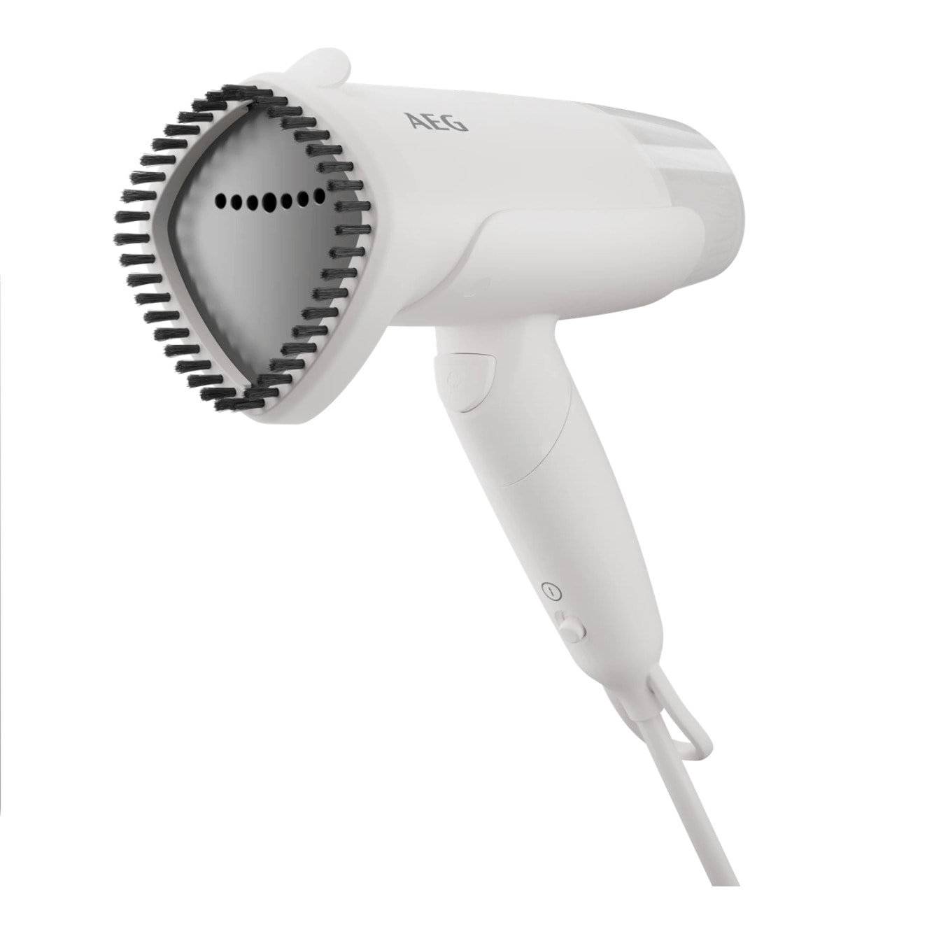 AEG Plancha de vapor vertical de 1400 W HS5-2-6SW