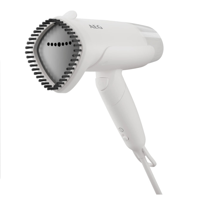 AEG Plancha de vapor vertical de 1400 W HS5-2-6SW