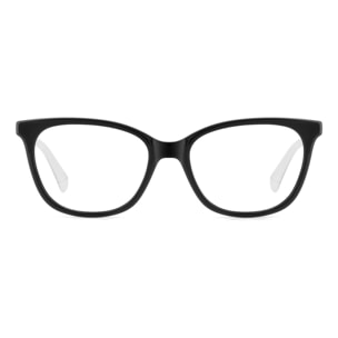 Gafas de Vista Polaroid PLD D560 807 de Tr90 Mujer 53 mm
