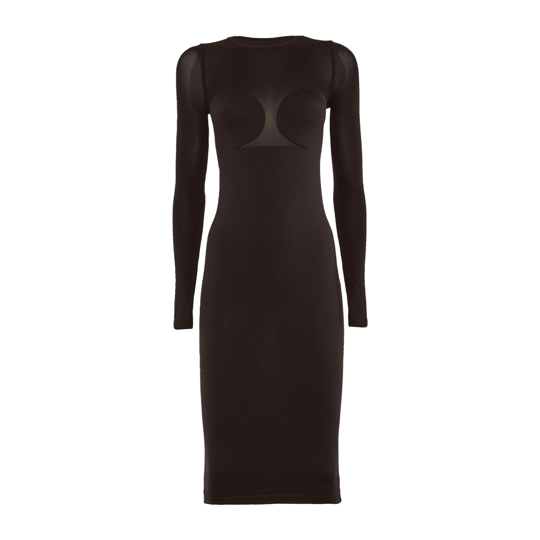 Vestito Bustier Dress