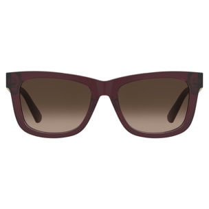 Gafas de Sol Moschino MOS211/S C9A de Acetato Mujer 54 mm