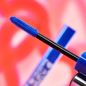 I Love Extreme - Mascara Volume Blue crazy 12 ml