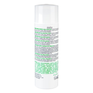 Creme hydratante peau mixte ou grasse 50 ml.