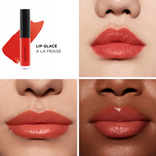 Lip Glacé - Gloss Pour Les Lèvres